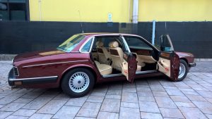 http://www.mezzistoricimarchetti.it/wp/jaguar-daimler-xj40/